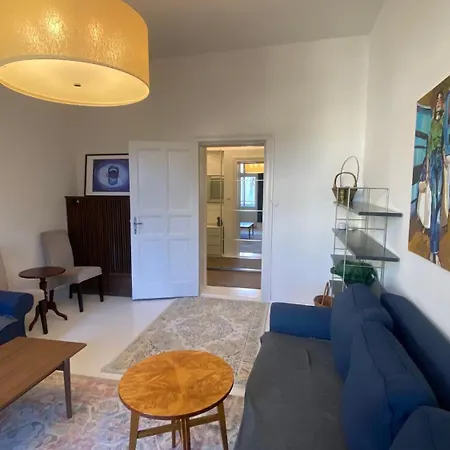 Appartement Gaba House *
