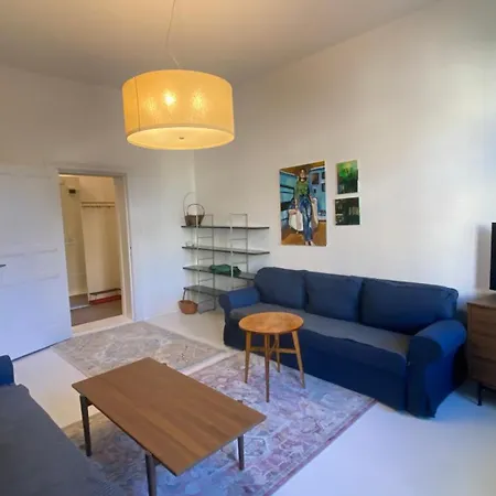 Gaba House 아파트 소포트