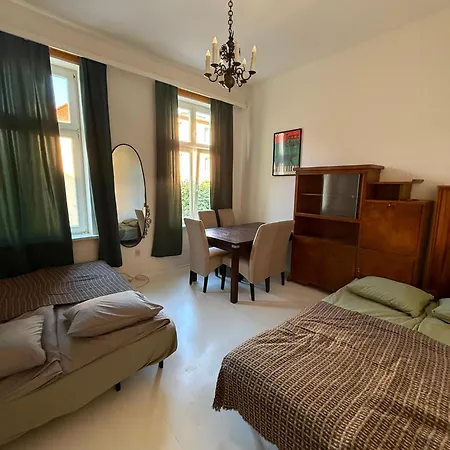 Gaba House Appartement Sopot