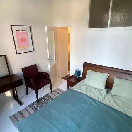 Gaba House 아파트 *