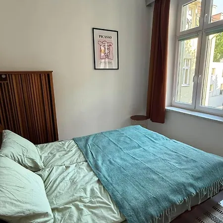 Gaba House Sopot
