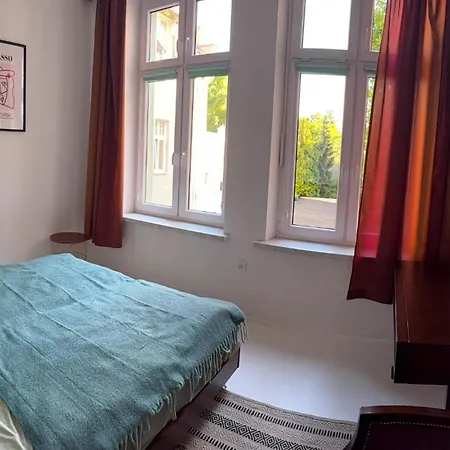 Gaba House 아파트 *