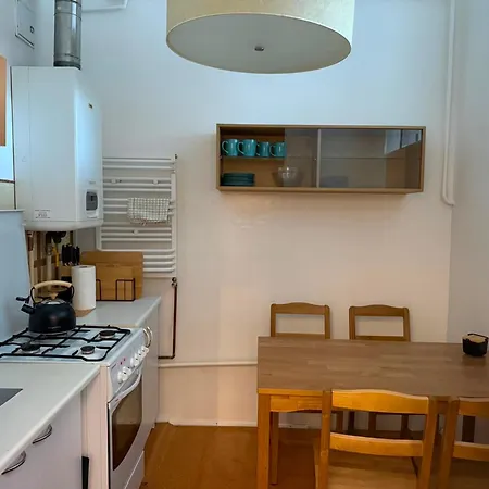 Gaba House Appartement