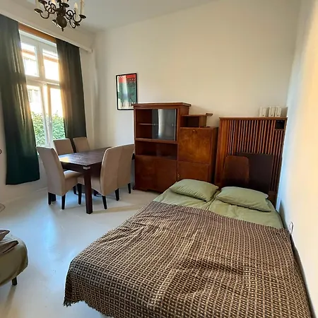 Gaba House Sopot