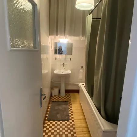 Gaba House Sopot
