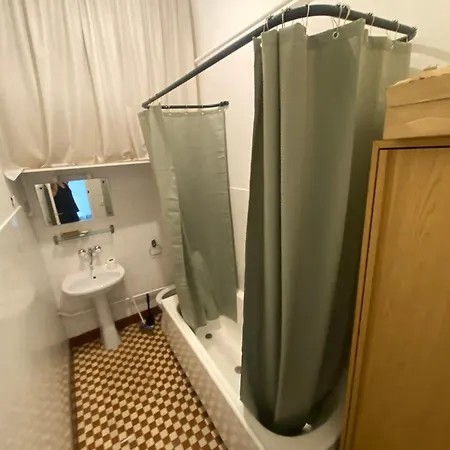 Gaba House Appartement