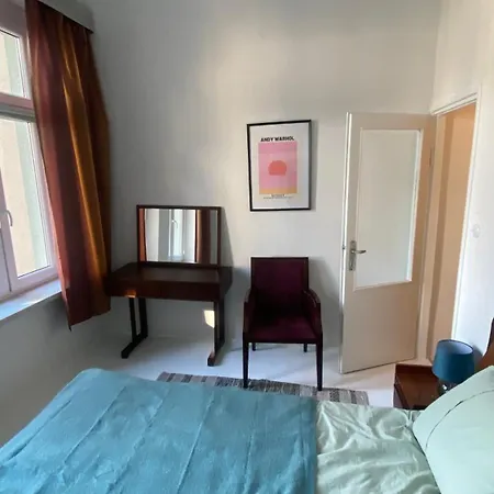 Appartement Gaba House