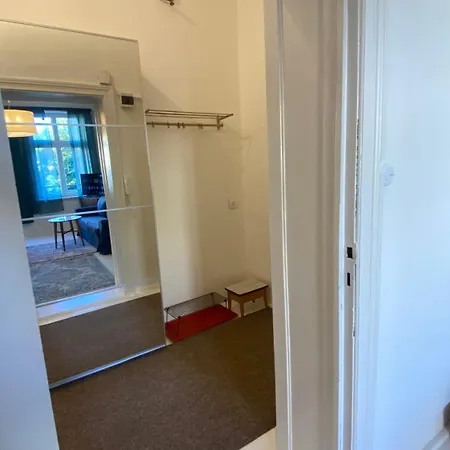 Gaba House Appartement *