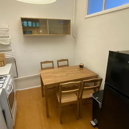 Gaba House Appartement Sopot
